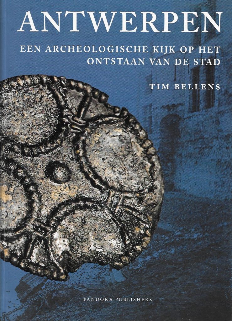 cover van het boek